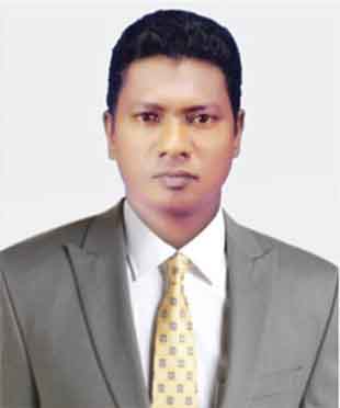 Chairman - Chaminda Arangala Vithana