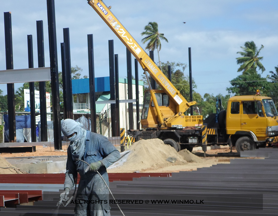 Arpico Super Center - Matara