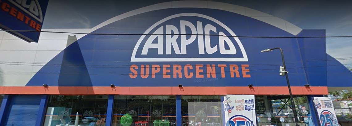 Arpico Super Center - Panadura